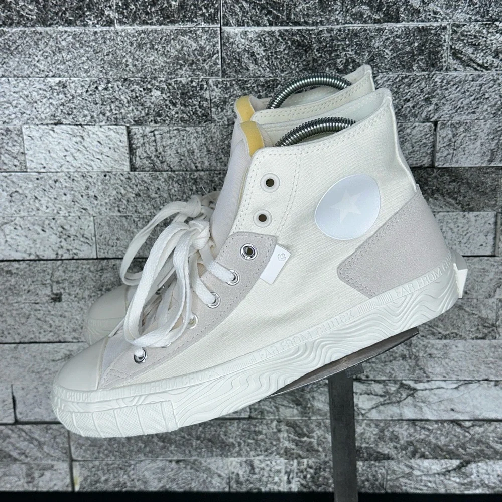 Converse Chuck Taylor Alt Star Far From Chuck - MNS9.5